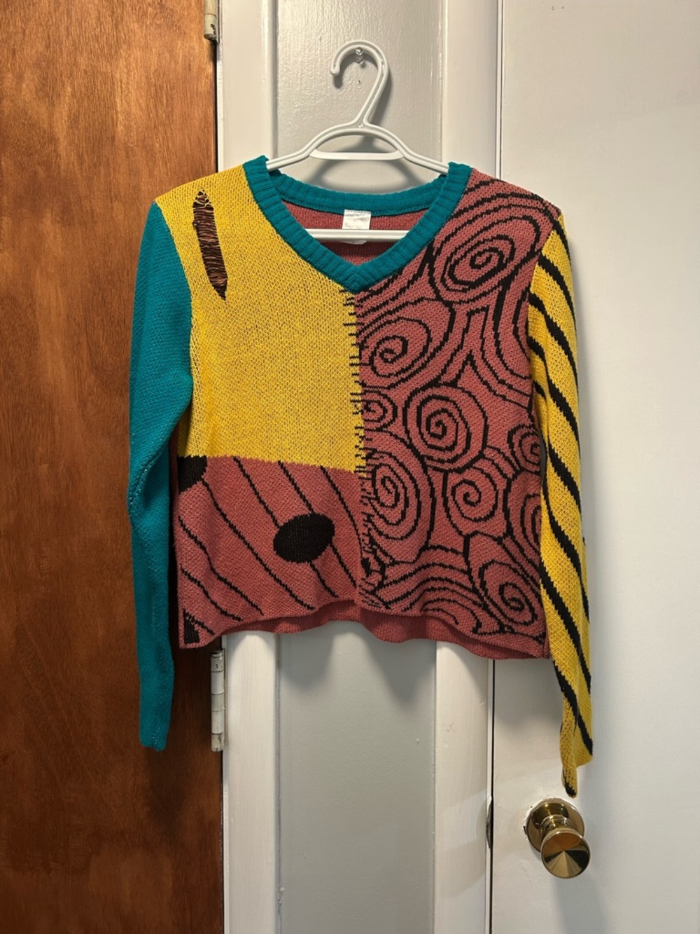 Sally sweater